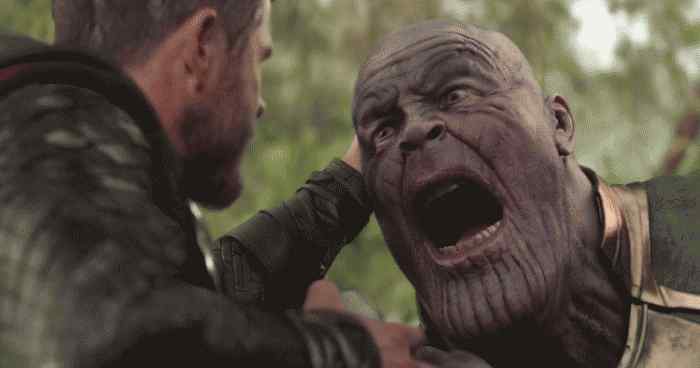 Russo Kardeşler, Stormbreaker'ın Avengers: Infinity War'da Thanos'u Öldürmüş Olabileceğini Doğruladı