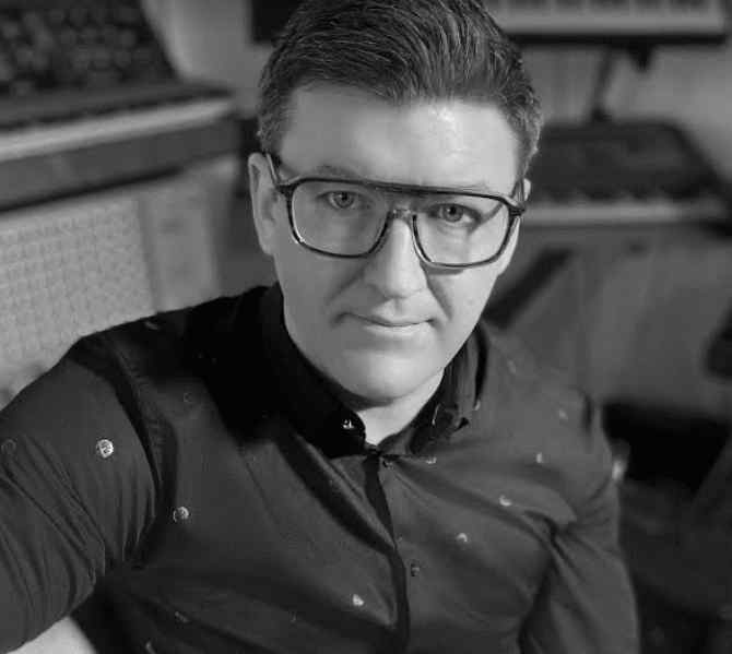 Benji Merrison