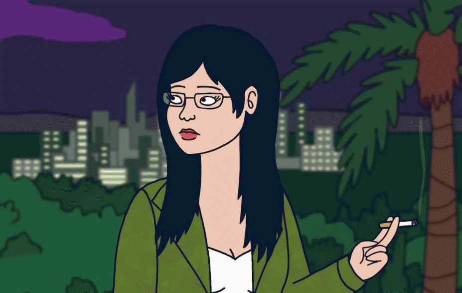 BoJack Süvari Yıldızı Alison Brie, Diane Nguyen Rolü Üstlenmeye Pişman Olduğunu Kabul Etti