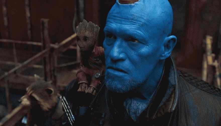 Galaksinin Koruyucuları Cilt 3 Casting News Adam Warlock MCU Çıkışını Onaylayabilir