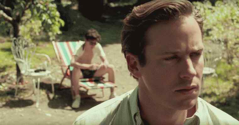 Batmani esireket Armie Hammer osaleb seksi ja kannibalismiga seotud Instagrami DM-skandaalis