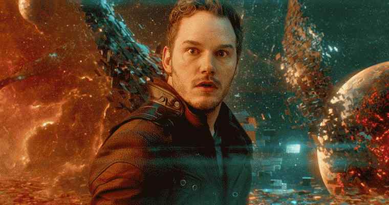 Marvel Hayranları Chris Pratt'i Önde Gelen Meclis Protestolarıyla Suçladı