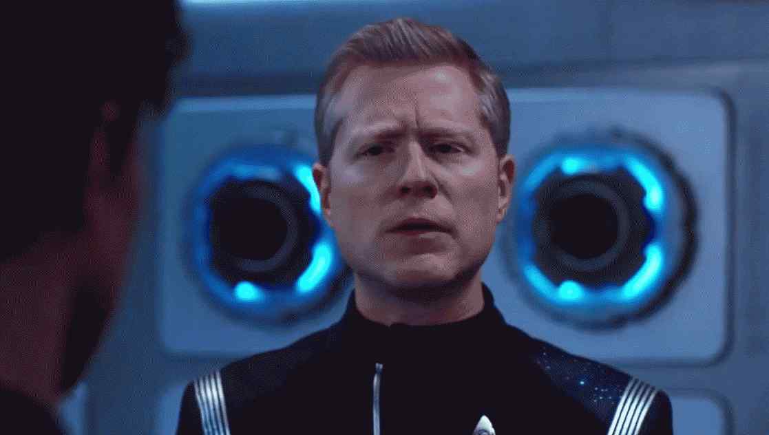 Star Trek Discovery Finale Spoilers: Hva skjedde med Stamets?