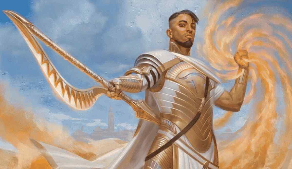 „Magic: The Gathering Core Set 2021 Spoilers from Head Designer Clues“ atskleisti