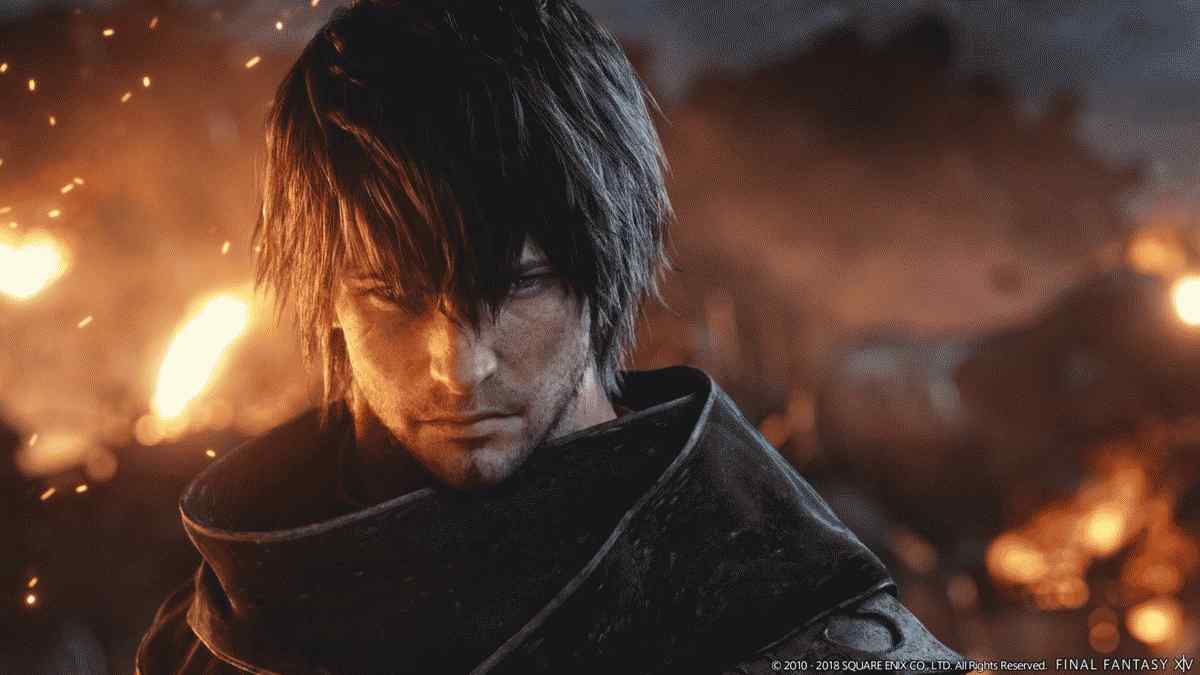 Netflix는 이미 Final Fantasy XIV 실사 TV 시리즈 인수를 요청했습니다.