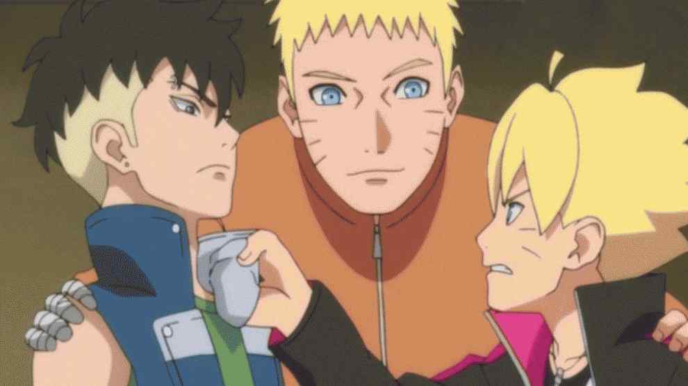 „Boruto“: „Naruto Next Generations Vol 11“ išleidimo data, viršelis, išankstinis užsakymas, siužetas ir dar daugiau