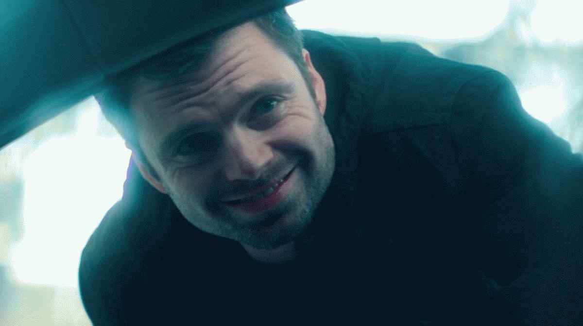 Falcon ja talvesõduritäht Sebastian Stan soovib Mark Hamilli õnnistust Luke Skywalkeri mängimiseks