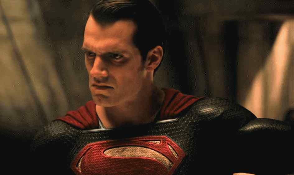 Justice League Snyder Cut by mohol odhaliť zlého Supermana