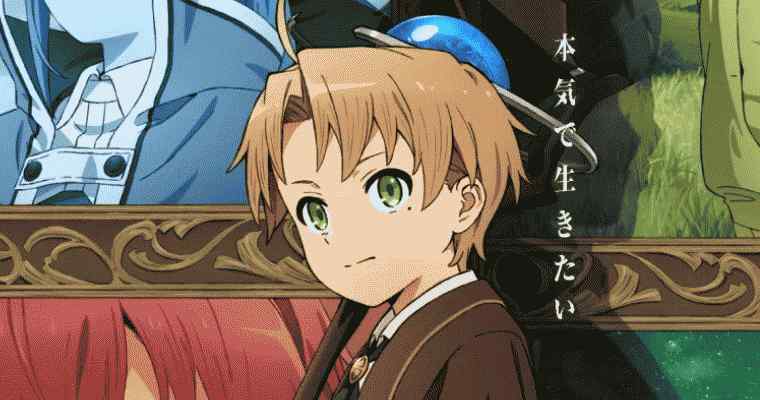 8 anime nagu Mushoku Tensei: töötu reinkarnatsioon, mida peaksite vaatama hakkama