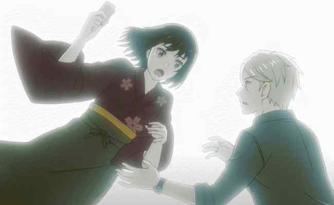 Koikimo Episode 3 Releasedatum en -tijd 1