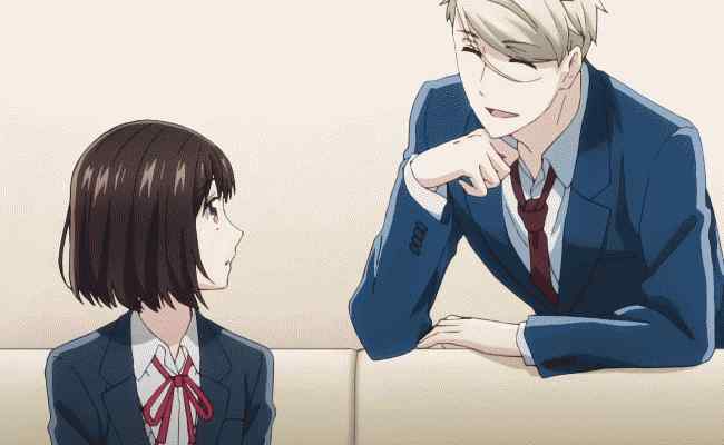 Koikimo Episode 3 Releasedatum en -tijd 2