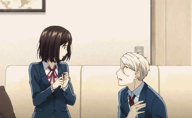 Koikimo Episode 3 Releasedatum en -tijd