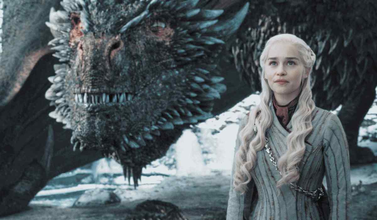 Game of Thrones Reunion Special Şimdi HBO Max'te Yayınlanıyor