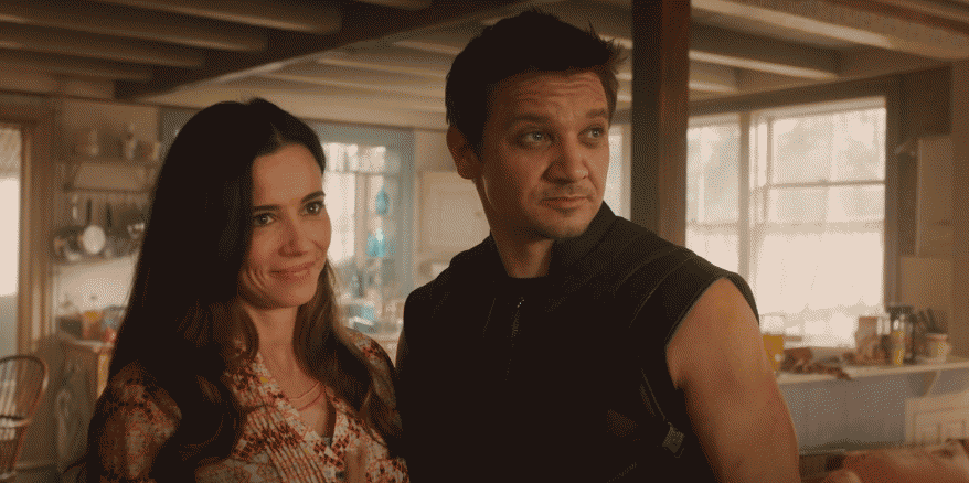 Vengadores: Endgame Star incierto del futuro en el MCU