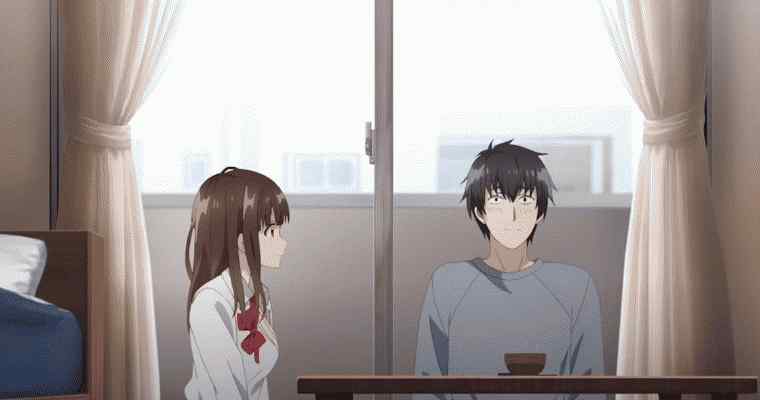 ¿Higehiro está en Crunchyroll, Netflix, Hulu o Funimation en sub o doblaje en inglés? Dónde ver y transmitir los últimos episodios en línea de Después de ser rechazado, me afeité y me fui a la fuga de la escuela secundaria