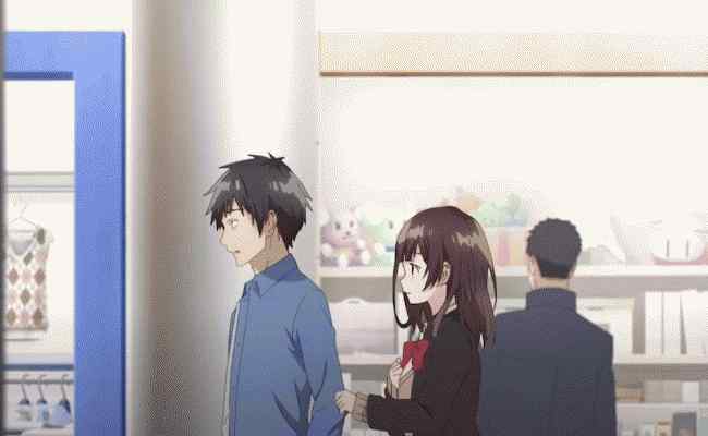 ¿Está Higehiro en Crunchyroll, Netflix, Hulu o Funimation en sub o doblaje en inglés