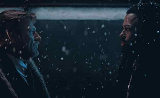 Snowpiercer Temporada 2 Episodios 9 y 10 Fecha y hora de lanzamiento