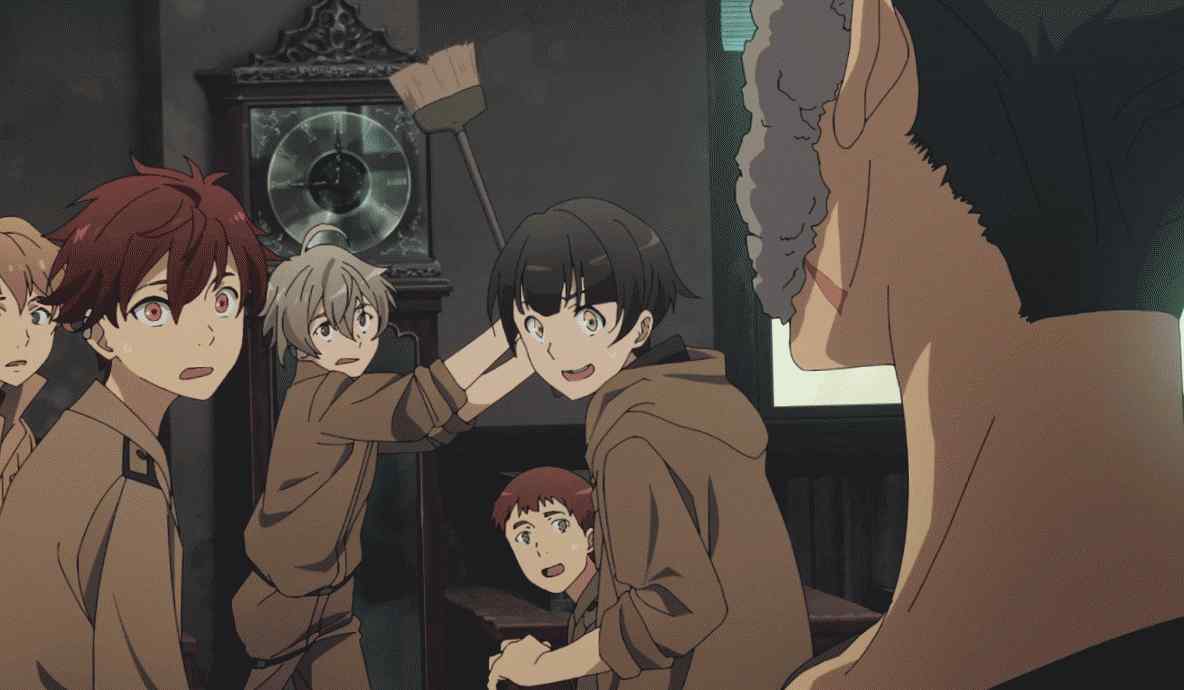 86 Anime 4. osa väljaandmise kuupäev ja kellaaeg