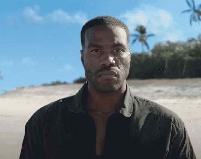 Aquaman