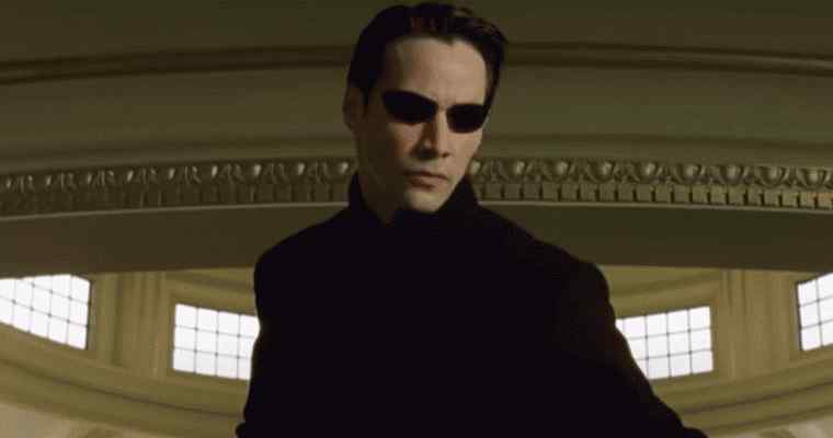 Matrix 4 Filminin Adı İkonik Bir Karakterin Dirilişine Dair İpuçları