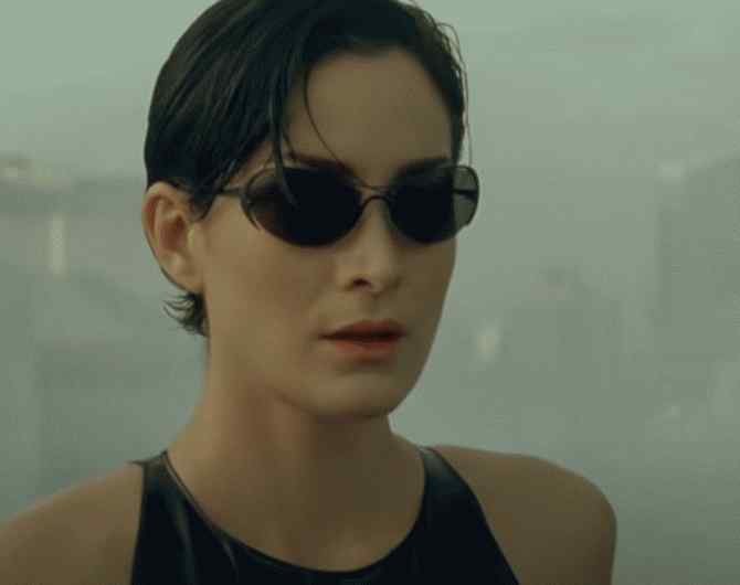 Matrix