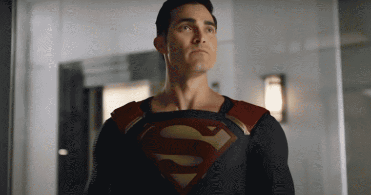 CW atskleidžia naujus „Arrowverse“ kryžminimo planus 2021 m