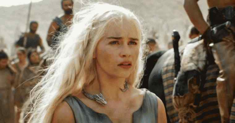Secret Invasion: Emilia Clarke, Marvel Studios Serisine Katıldığını Onayladı