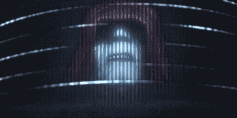 Kejser Palpatine i The Bad Batch