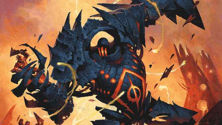 Magic: The Gathering Rarity Shifts in Double Masters and New to Pauper Cards Revealed