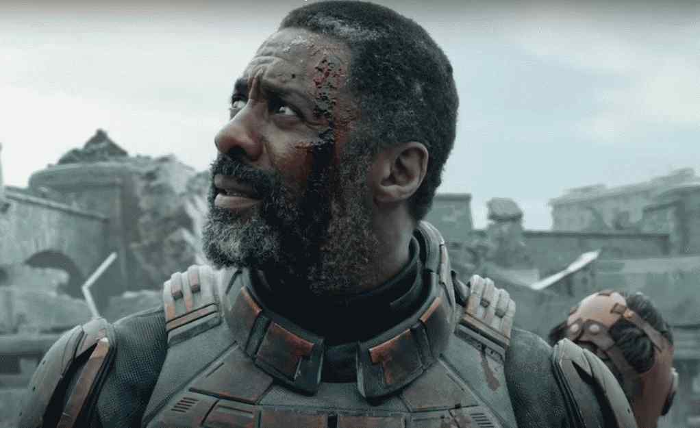 Idris Elba'nın İntihar Timi Karakteri Henry Cavill'in Cameo'sunu Süpermen Olarak Onaylayabilir