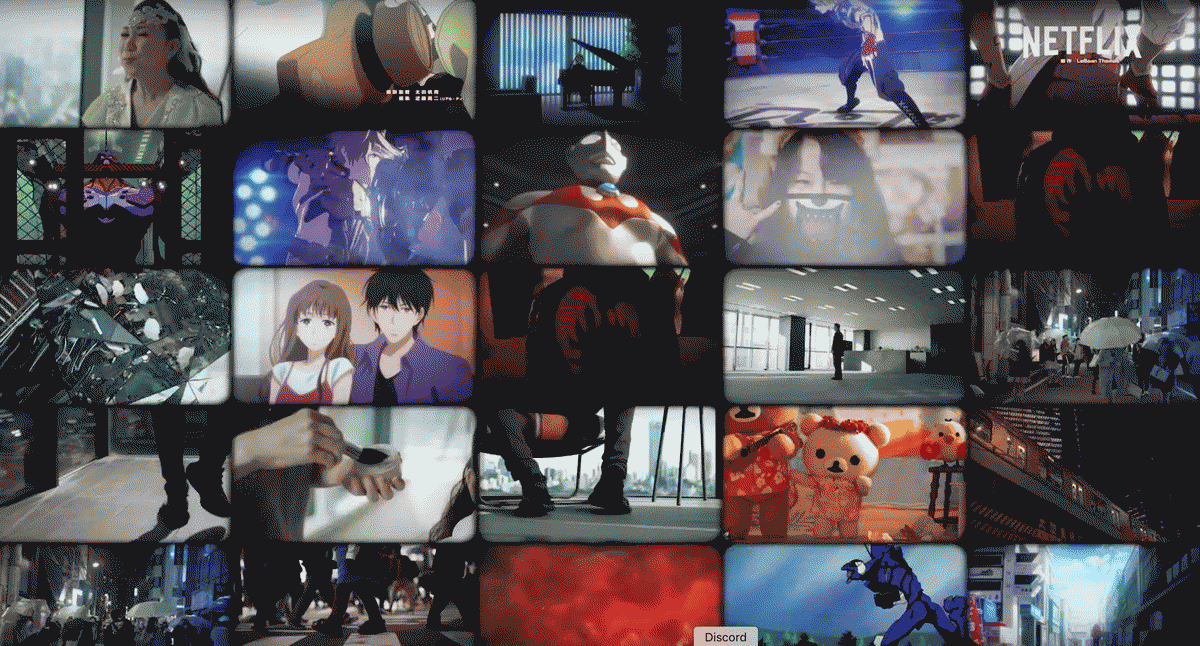 Naujame „Netflix“ dokumentiniame filme „Enter The Anime“ tyrinėjama anime istorija naujame anonse