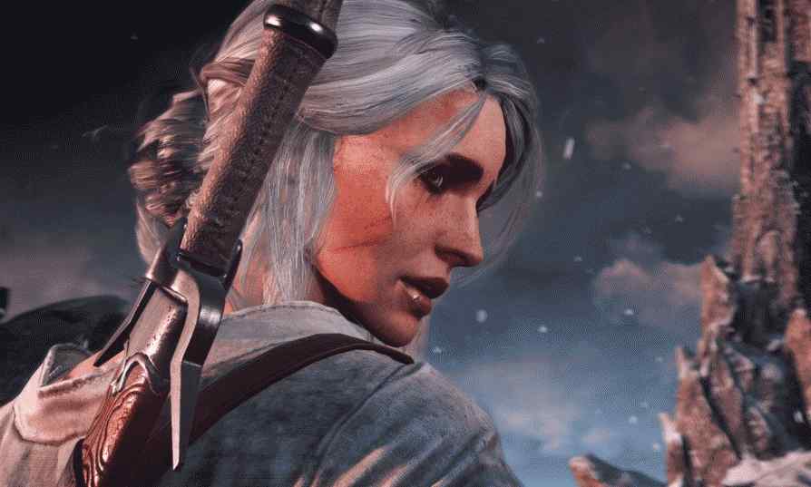 „Witcher“ gerbėjai pradeda peticiją prieš „Ciri BAME“ aktorės aktorių atranką