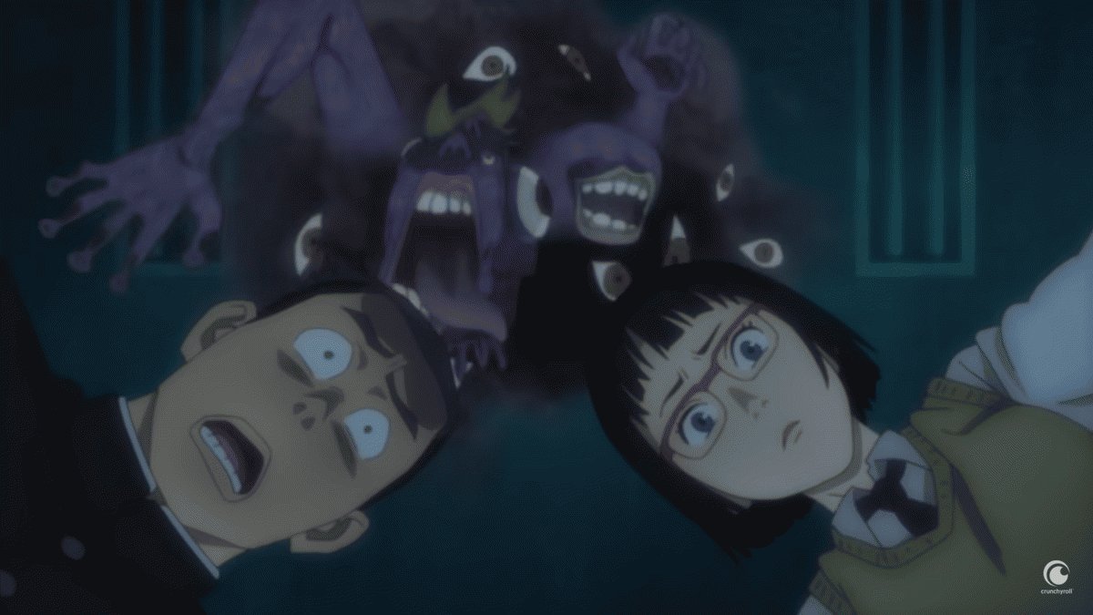 Jujutsu Kaisen Sezon 2 İngilizce Dublaj Olacak 1