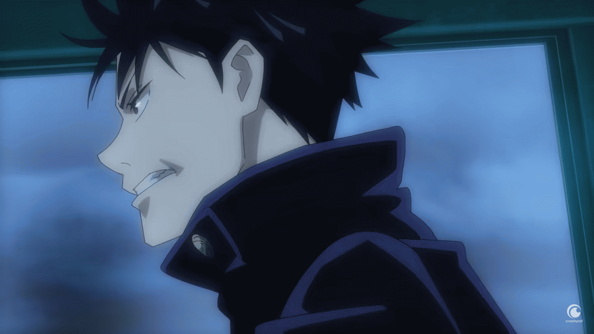 Jujutsu Kaisen Sezon 2 İngilizce Dublaj Olacak mı 3