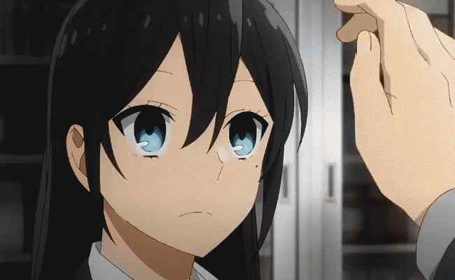 Horimiya الحلقة 12 تاريخ الإصدار والوقت 5