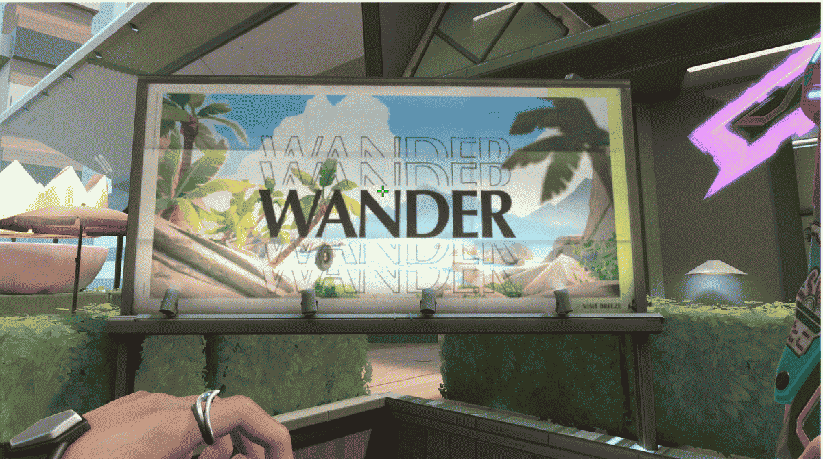 Riot revela el nuevo nombre del mapa VALORANT con otro teaser de playa