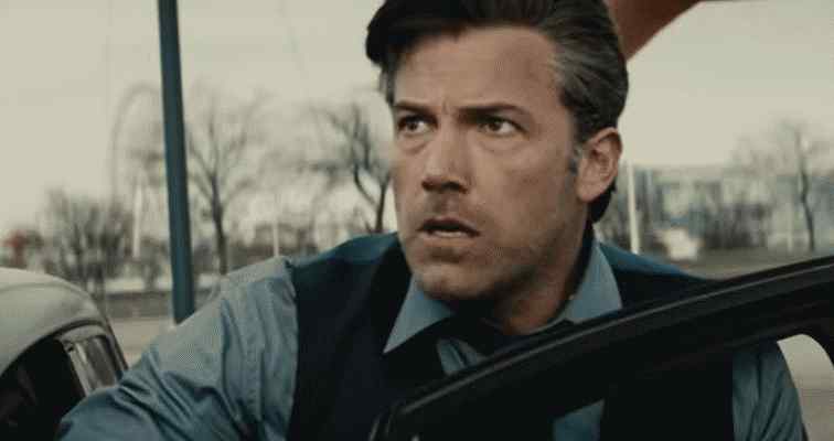 Izvorni film Zacka Snydera u Ligi pravde trebao je sadržavati romansu između Lois Lane i Batmana