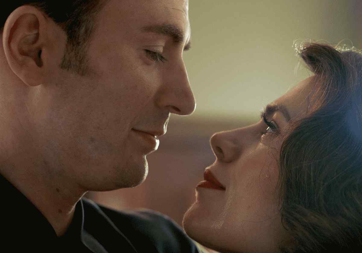 Avengers: Lõppmängu kirjutajad ütlevad, et Peggy`s Captain America 2 nägemata mees oli tegelikult Steve