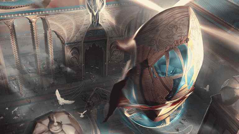 Sihir: Buluşan Tasarımcılar Pioneer'in Magic Arena'nın Tarihi Formatından Neden Ayrıldığını Açıklıyor