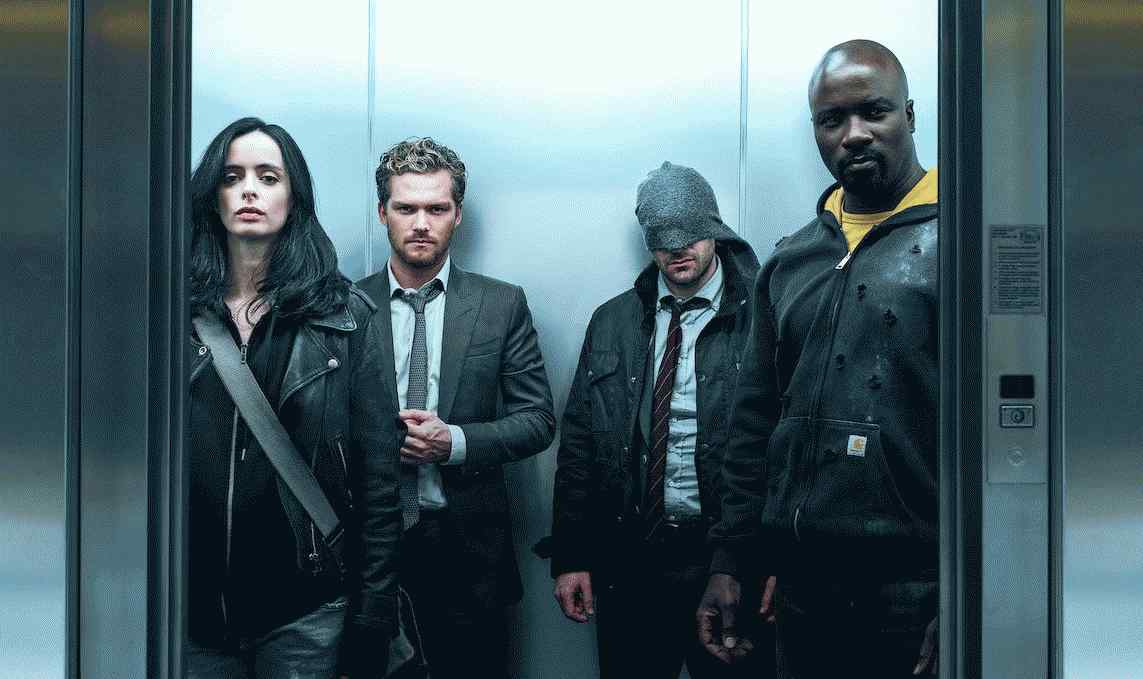 Kevin Feige, Savunucuların Muhtemel MCU İlk Maçını Ele Aldı