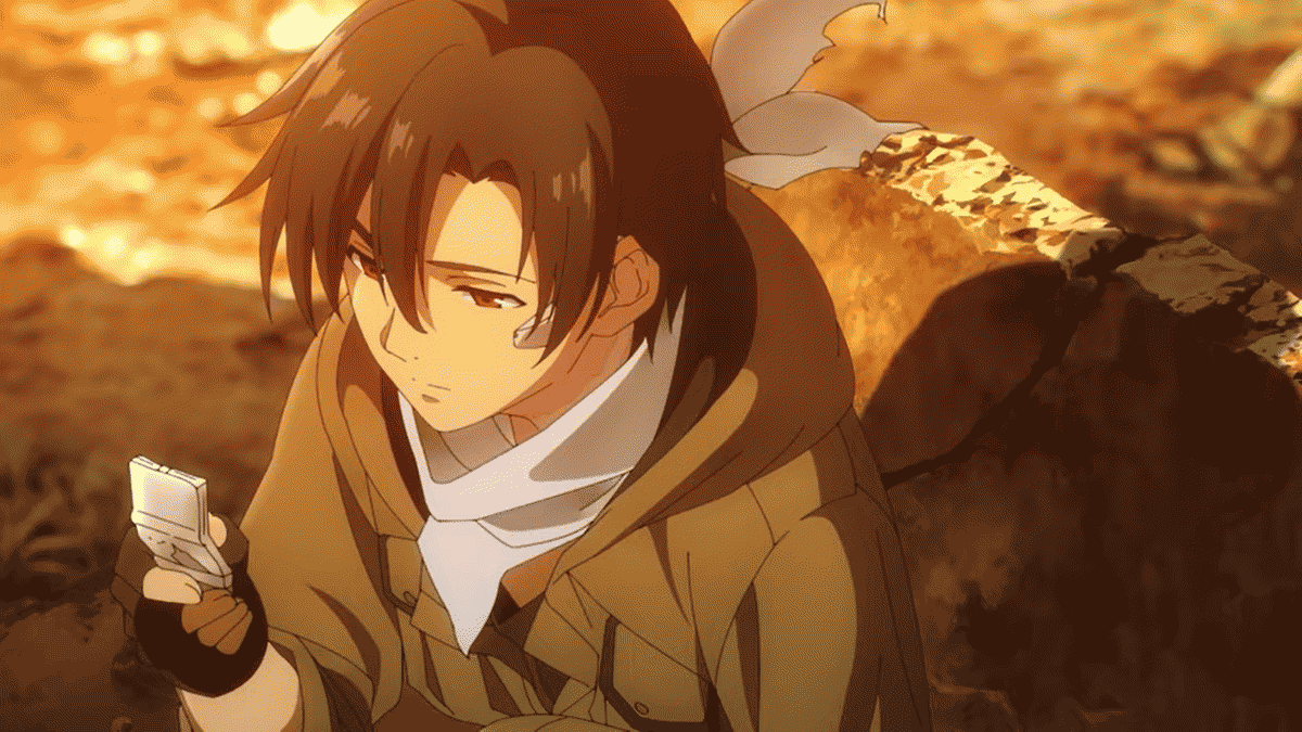¿Cuántos episodios tendrá la temporada 1 de 86 anime?