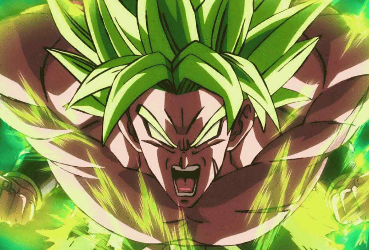أطلقت Dragon Ball Voice Actor of Broly من Funimation بعد مزاعم الاعتداء الجنسي