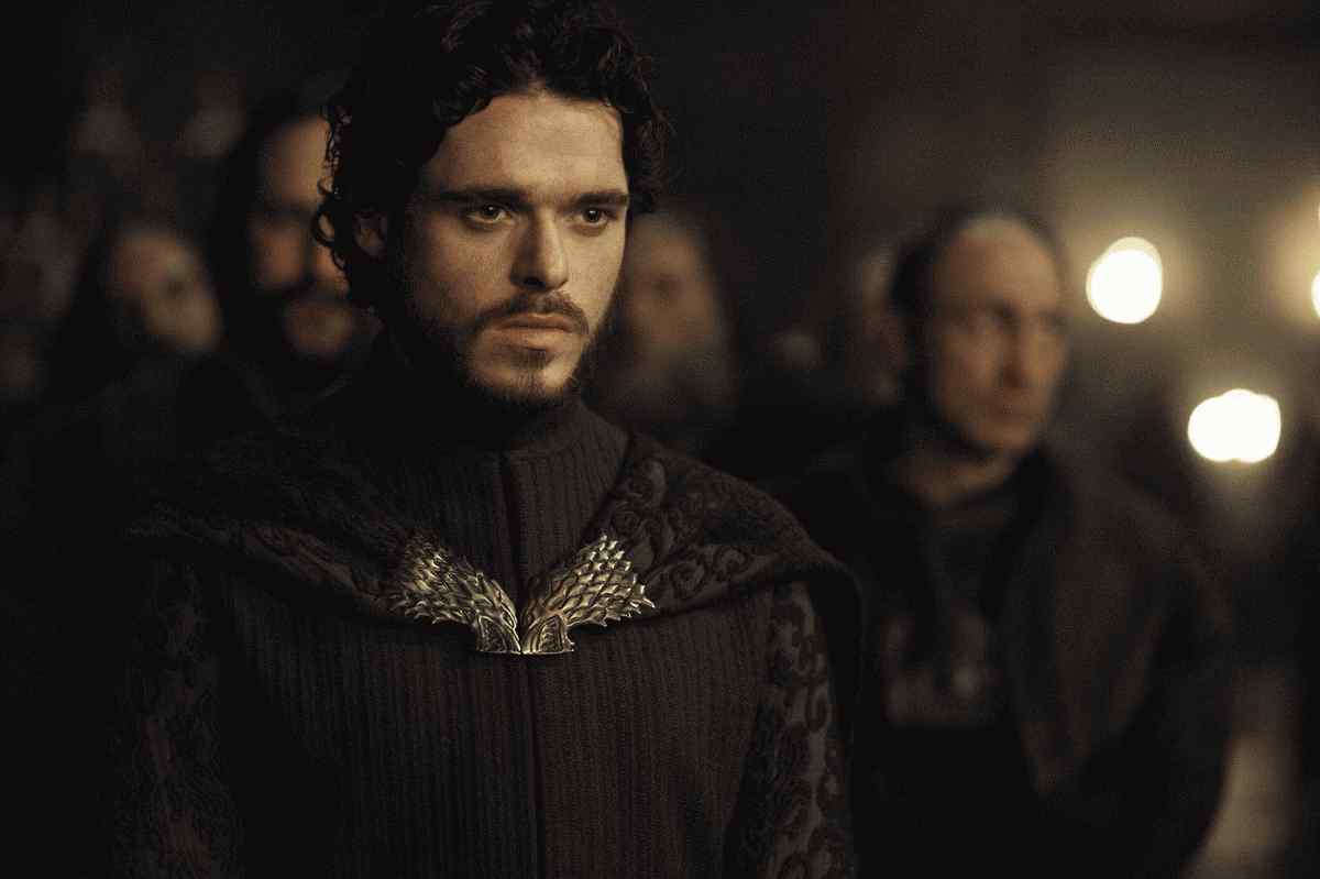 Eternals Leaked Promo Art, Richard Madden'in Ikaris'ine Daha Yakından Bakışı Gösteriyor