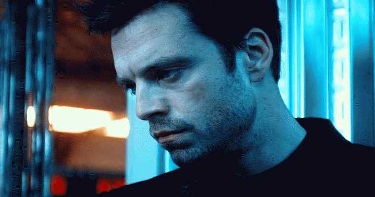 Falcon ve Kış Askerinden Sebastian Stan, Luke Skywalker Rolünü 'Siktirmek' İstemiyor