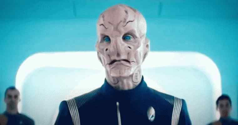 Star Trek: Discovery Finale يسمي [المفسد] رسميًا كقائد جديد