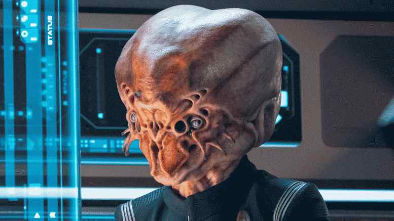 Star Trek: Discovery Season 3 Episode 8 Images, Synopsis Revealed