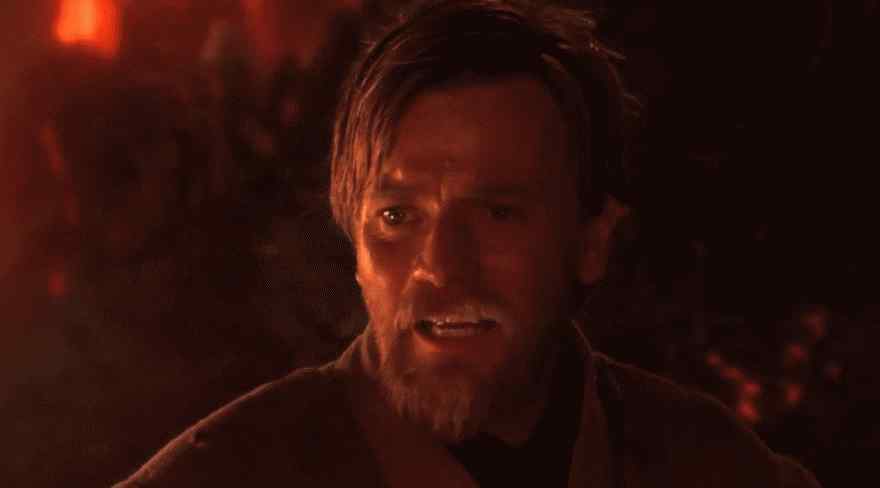 „Žvaigždžių karų“ gerbėjai nori Obi-Wan Kenobi statulos Škotijos „aukštumoje“