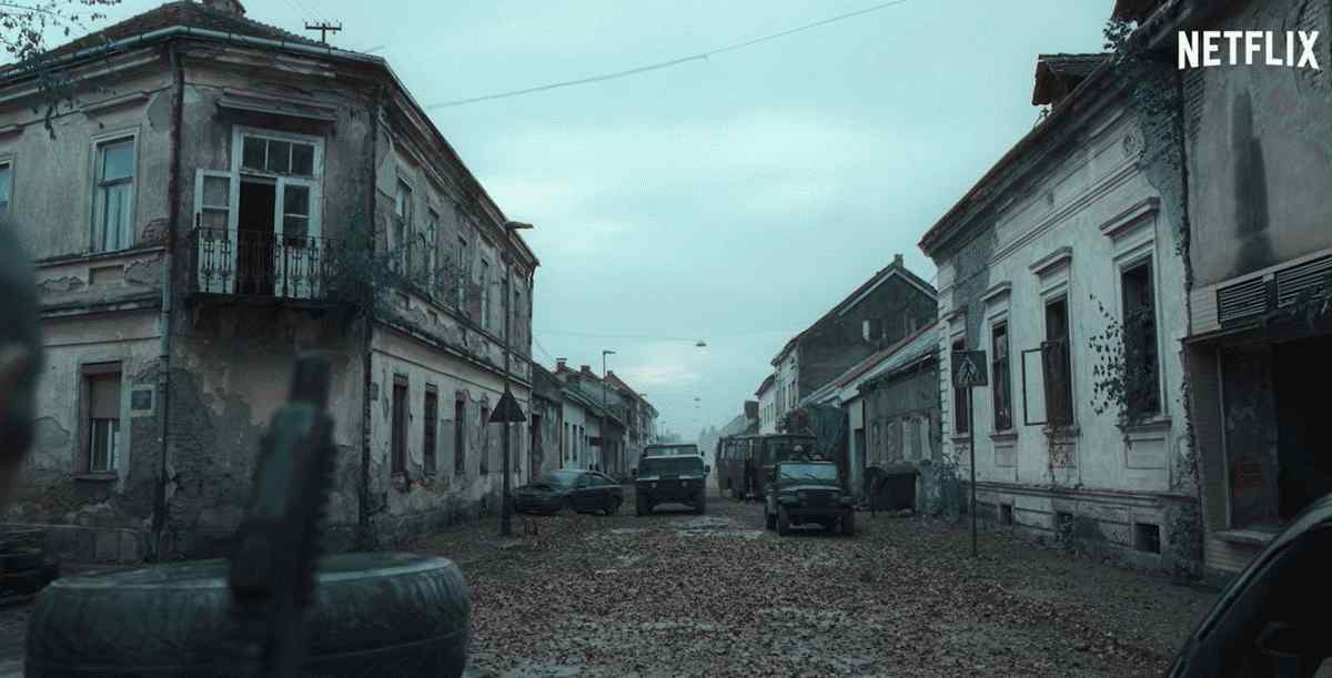 Europos gentys
