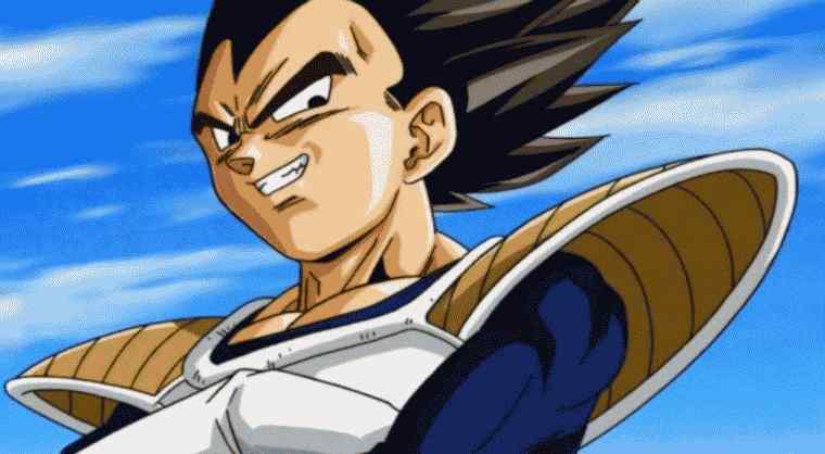 المعجبون يقدمون عرضًا مذهلاً لثلاثية أفلام Dragon Ball Z مع Vegeta كقائد