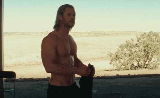 Thor Fysik